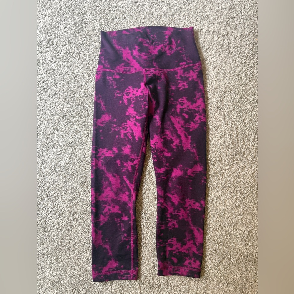 Lululemon leggings